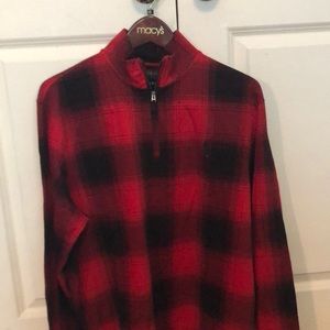 Polo Ralph Lauren quarter zip